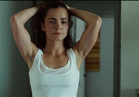 Alice Braga: Every Nude Scene